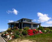 Pine Tree Lodge