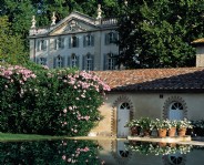 The Garden Chateau
