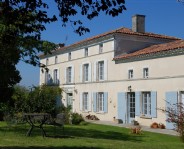 Cognac Chateau