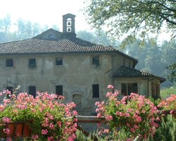 La Preghiera Luxury Guest House