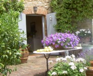 Vallicorte Farmhouse Villa